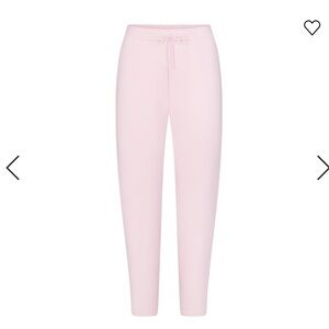 Skims cherry blossom jogger